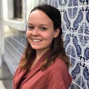 Meet your Posher, Emma